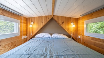 1 bedroom, free WiFi