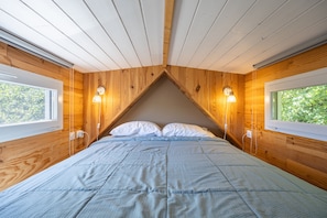 1 bedroom, free WiFi