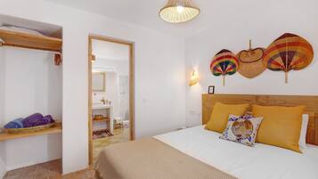 2 camere, ferro/asse da stiro, Wi-Fi gratuito, lenzuola