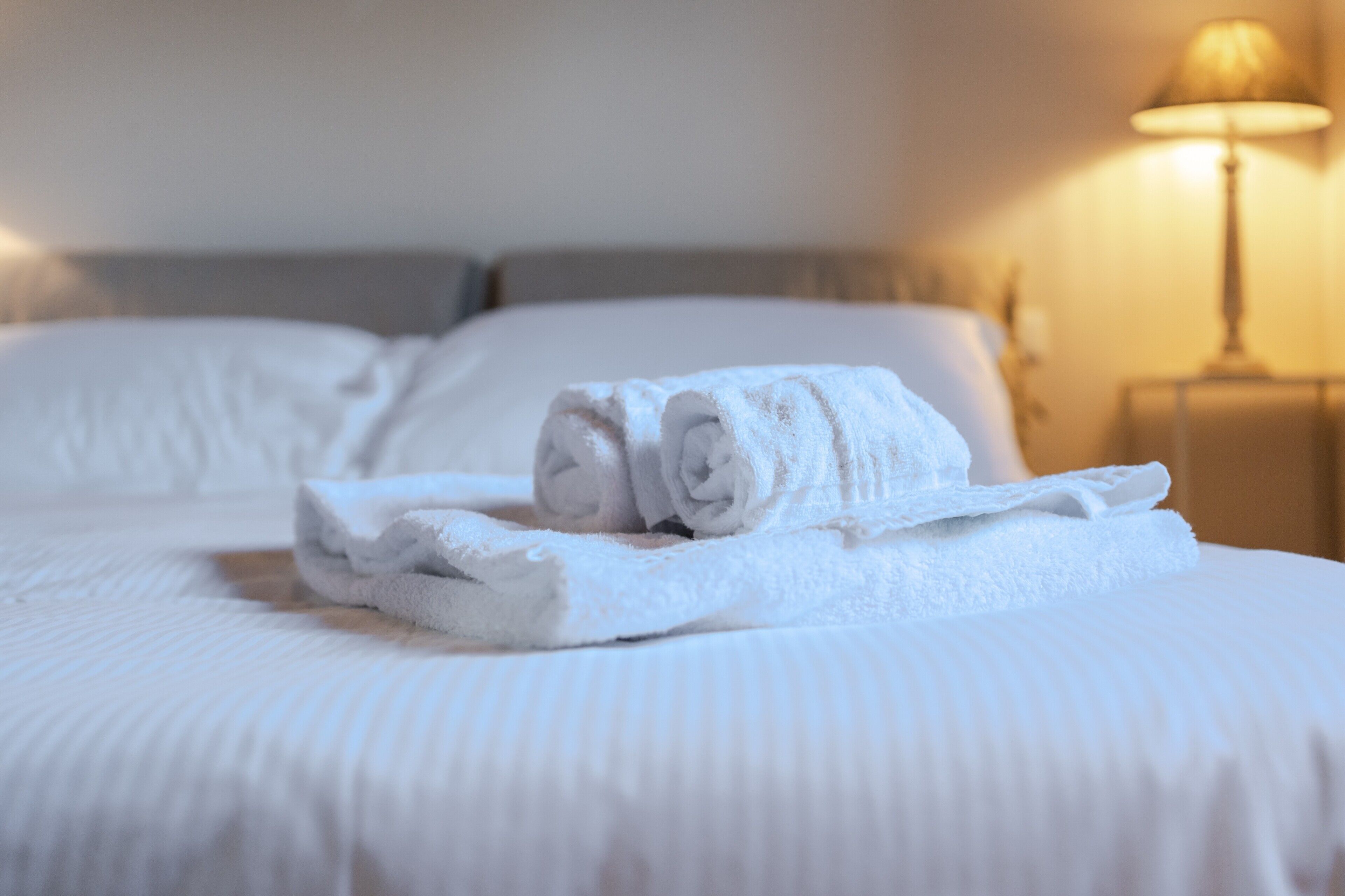 2 camere, Wi-Fi gratuito, lenzuola