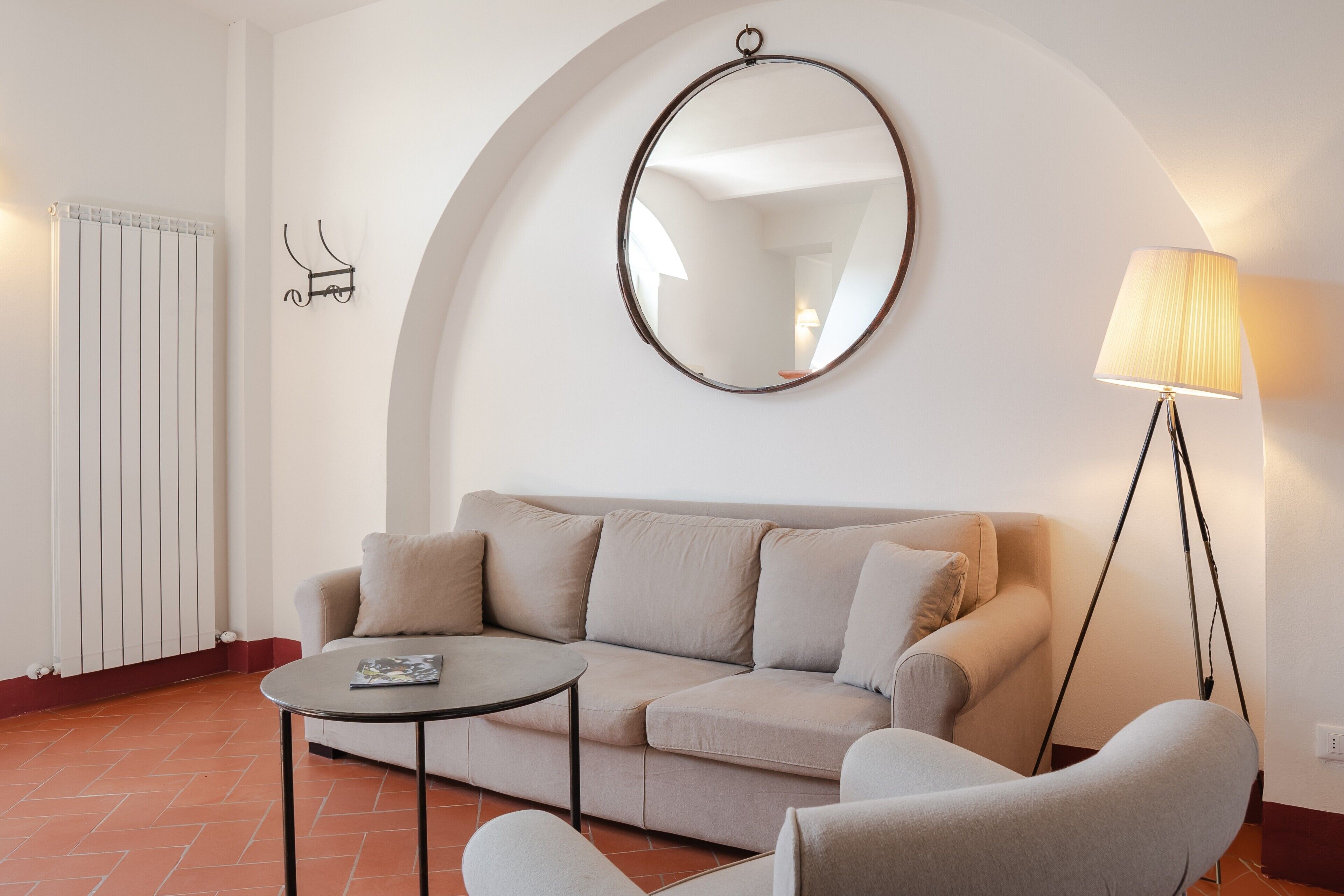 Holiday Home 'Magazzino 1' With Shared Pool, Wi-fi And Air Conditioning - Cortona