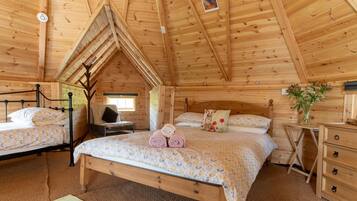 1 chambre, draps fournis