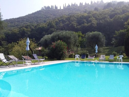 ApartmentsGarda - Cottage Capre