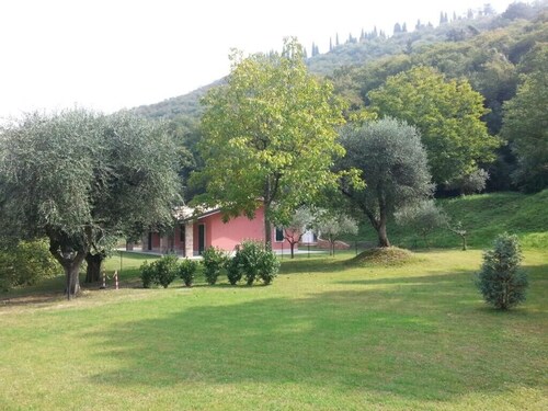 ApartmentsGarda - Cottage Capre
