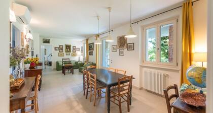 ApartmentsGarda - Cottage Capre