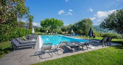 ApartmentsGarda - Cottage Capre