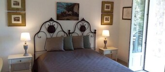ApartmentsGarda - Cottage Capre