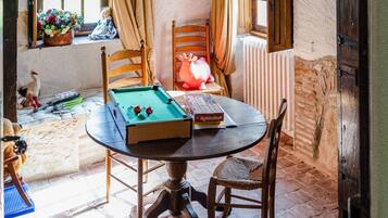 Sala de juegos