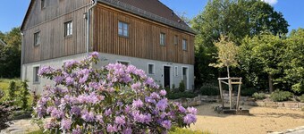 LandQuartier La Primera Elbersdorf am Nationalpark Sächsische Schweiz