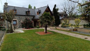 Property grounds - Beautiful farmhouse  (Saint-Alban)