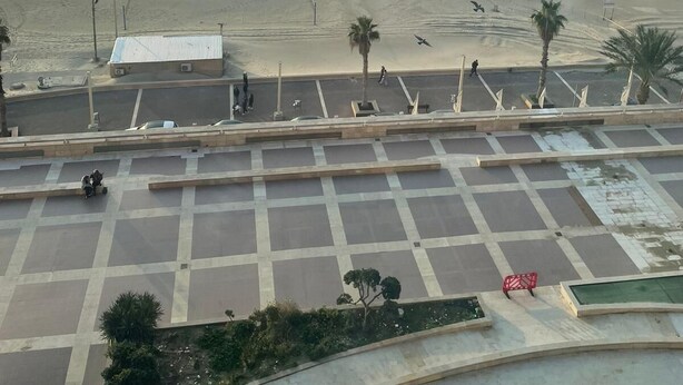 Unclassified image, 1 of 1, button - Beautiful Studio Apartment (Haifa)