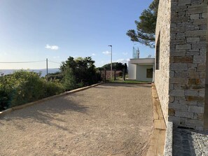 Property grounds - Vue Mer panoramique/Piscine/Proche plage et centre (Roquebrune-sur-Argens)