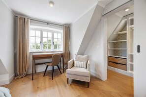 Interior - Gardenlodge 2 - List on Sylt (List auf Sylt)