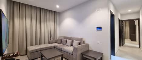 Smart TV y impresora