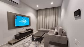 Smart TV, impresora