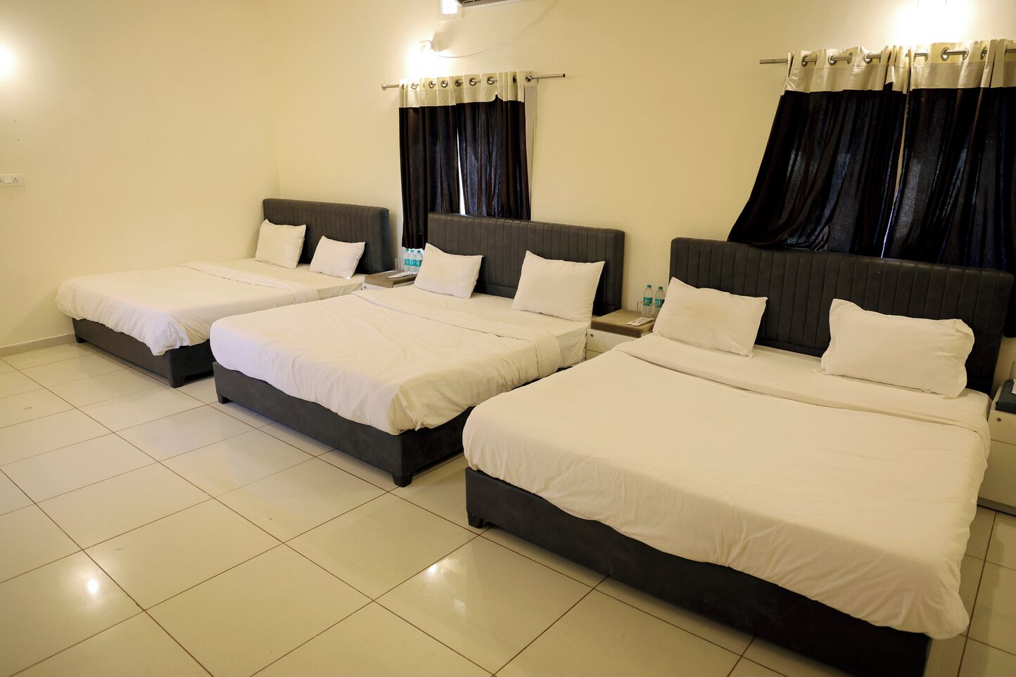Kamar
