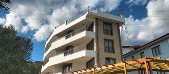 Güre Astyra Pansiyon