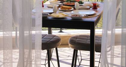 Güre Astyra Pansiyon