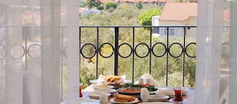 Güre Astyra Pansiyon