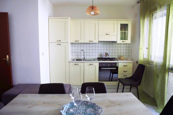 Hus | 2 sovrum