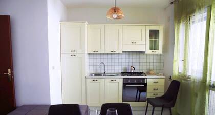 Casa Doralucia - Confortevole Casa Vacanze A Santa Maria Di Leuca