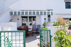 Huis