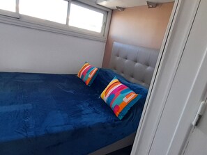1 slaapkamer, gratis wifi