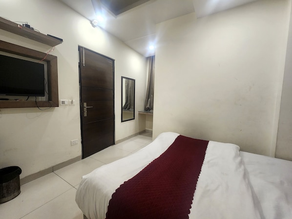 免费 WiFi、床单