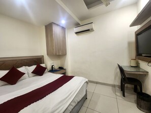 免费 WiFi、床单