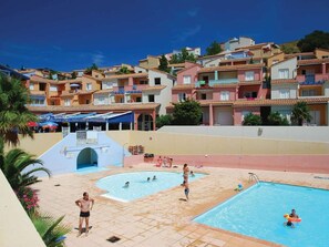 Alberca