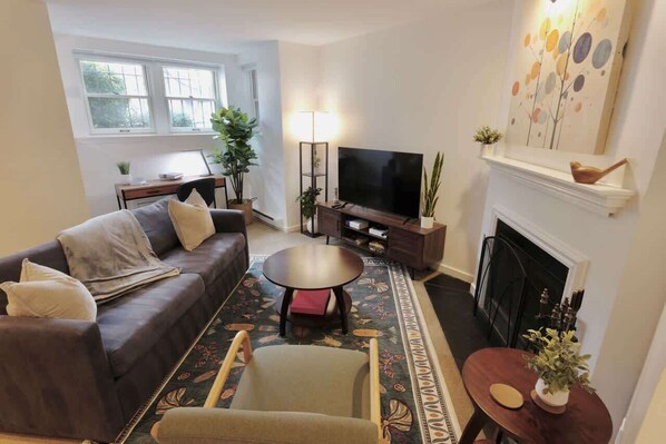 Télévision, espaces bureaux