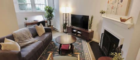 TV, offices