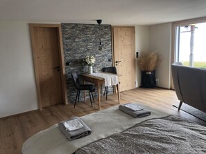 1 bedroom - Ferienwohnung Strubelblick by Interhome (Adelboden)
