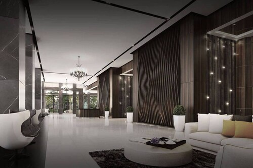 The Manor KLCC Luxury Asia