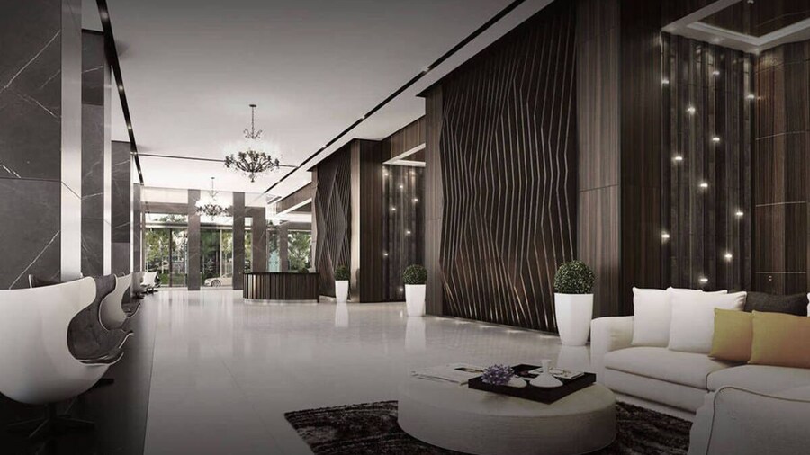 The Manor KLCC Luxury Asia