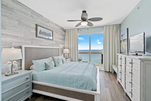 3 slaapkamers, een strijkplank/strijkijzer, gratis wifi, beddengoed