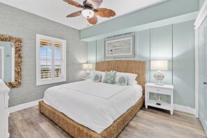 3 chambres, fer et planche Ă repasser, Wi-Fi gratuit, draps fournis