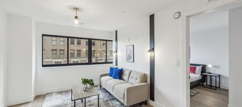 Beautiful New Apartment I 1bd/1bth