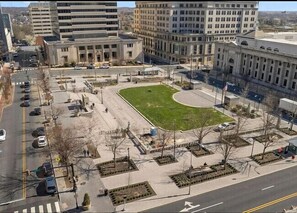 Exterior - Beautiful New Apartment I 1 Bedroom 1 Bathroom (Wilmington)