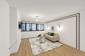 Smart TV, offices
