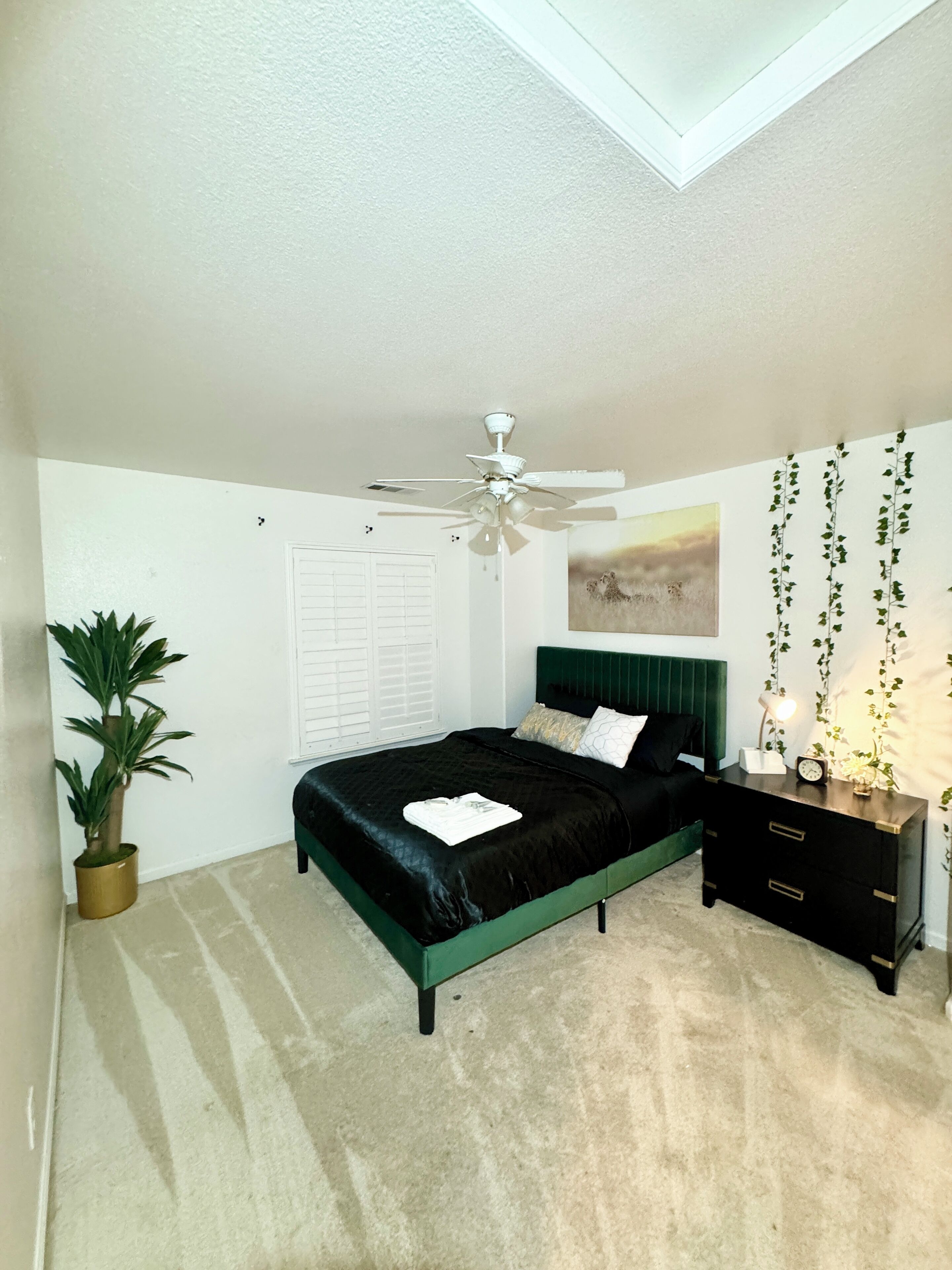 7 sovrum, strykjärn/strykbräda, gratis wi-fi och sängkläder