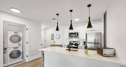 Stunning 1Bd/1Bth I New Construction