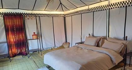 Akwabir Eco Camp