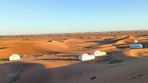 Akwabir Eco Camp