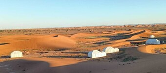 Akwabir Eco Camp
