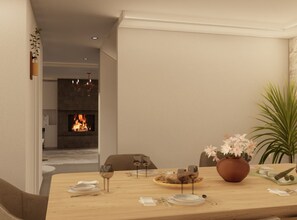 Vil·la (Five Bedroom Villa With Pool) | Àrea per a pícnics i barbacoes