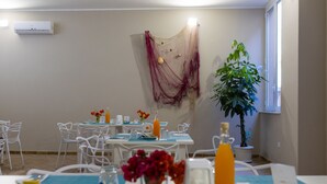 Free daily cooked-to-order breakfast  - B&B Allison Tropea (Tropea)