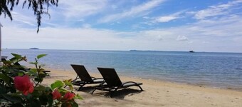 Sea Coral Beach Resort