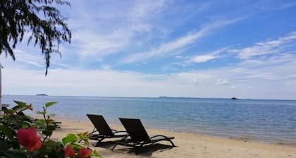 Sea Coral Beach Resort