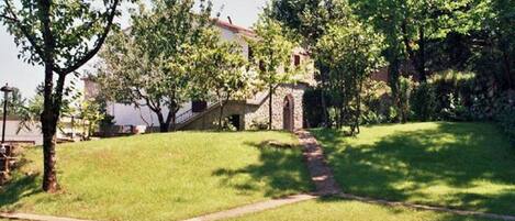 Apartment (Two Bedroom Apartment) | Exterior